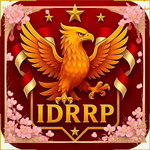 idrrp — mitra unggulan